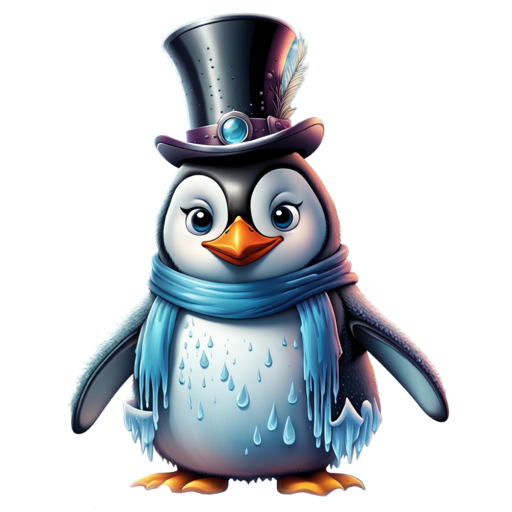 Icebird Icon